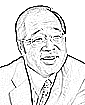 株式会社大創産業　会長　矢野 博丈 氏
