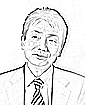 株式会社チームスピリット 代表取締役社長 荻島 浩司 氏
