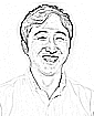 株式会社ヤプリ 代表取締役 庵原 保文 氏