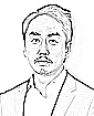 LINE株式会社 代表取締役社長CEO 出澤 剛 氏