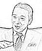 株式会社 成城石井　代表取締役社長　原 昭彦 氏