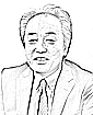 京都きもの友禅 株式会社 代表取締役社長 服部 雅親 氏