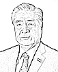 コクヨ株式会社 代表取締役 会長 黒田 章裕 氏