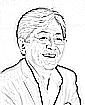 マネックス証券株式会社　 代表取締役会長CEO　松本 大 氏