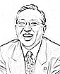 株式会社キングジム 代表取締役社長 宮本 彰 氏