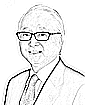 日本郵政株式会社　取締役兼代表執行役社長　長門 正貢 氏