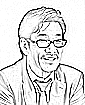 株式会社串カツ田中ホールディングス 代表取締役社長 貫 啓二 氏