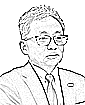 株式会社 カクヤス 代表取締役社長　佐藤 順一  氏
