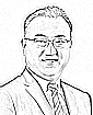 株式会社ぐるなび 代表取締役社長 杉原 章郎 氏