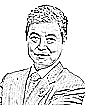 ユニ・チャーム株式会社　代表取締役　高原 豪久 氏